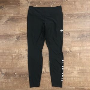 Nike Women’s Dri-Fit Leggings